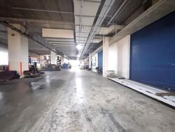 Shine@tuas South (D22), Factory #462629451